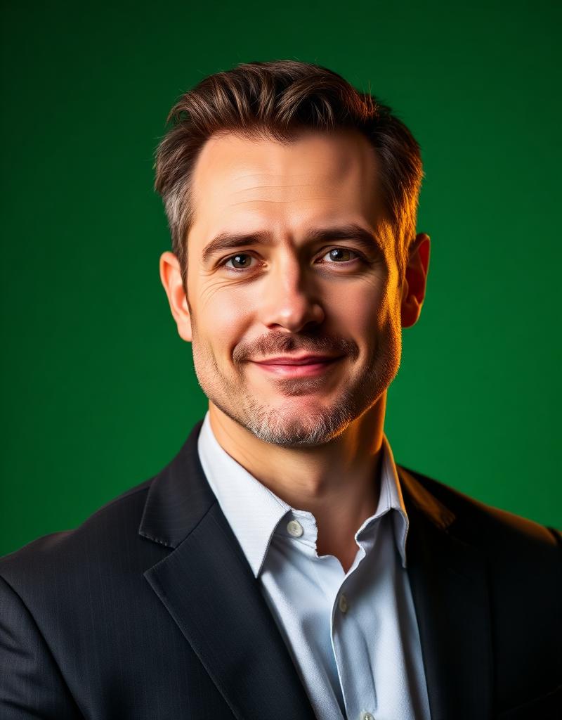 Marcus W.