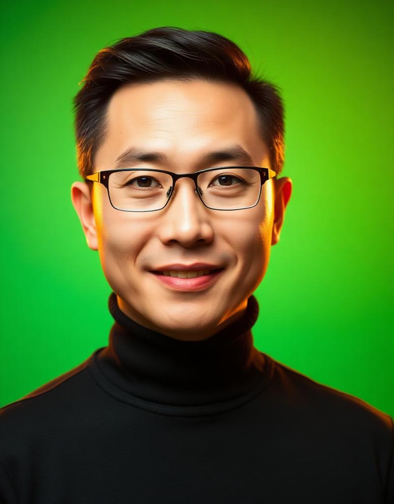 Daniel Wu